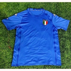 2000 Italy Home